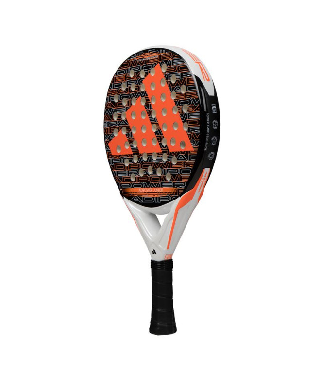 Pala de Padel adidas Adipower Junior 3.3...