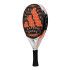 Pala de Padel adidas Adipower Junior 3.3 Black/Orange