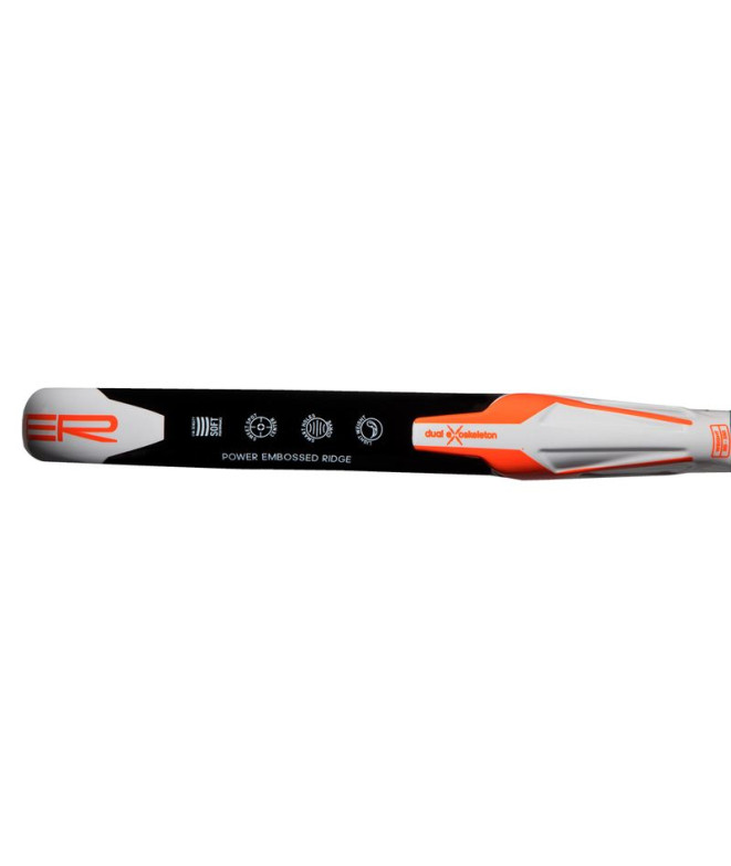 Pala de Padel adidas Adipower Junior 3.3...