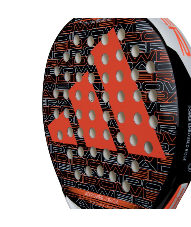 Pala de Padel adidas Adipower Junior 3.3...