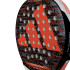 Pala de Padel adidas Adipower Junior 3.3 Black/Orange