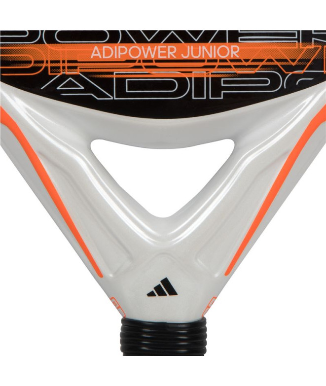 Pala de Padel adidas Adipower Junior 3.3...