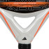 Pala de Padel adidas Adipower Junior 3.3 Black/Orange
