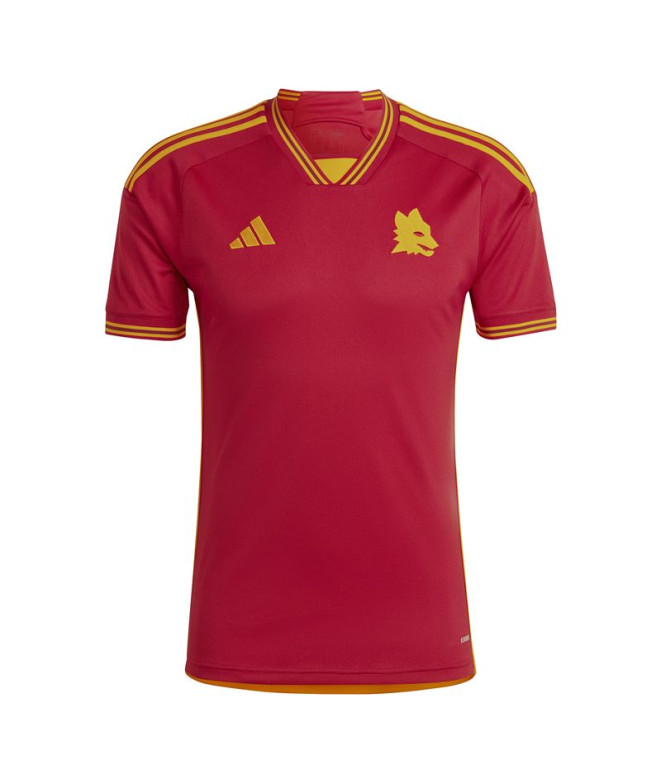 Camiseta de Fútbol adidas Roma Hombre