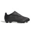 Bottes de Football adidas X Crazyfast.4 Vel Fxg Enfant