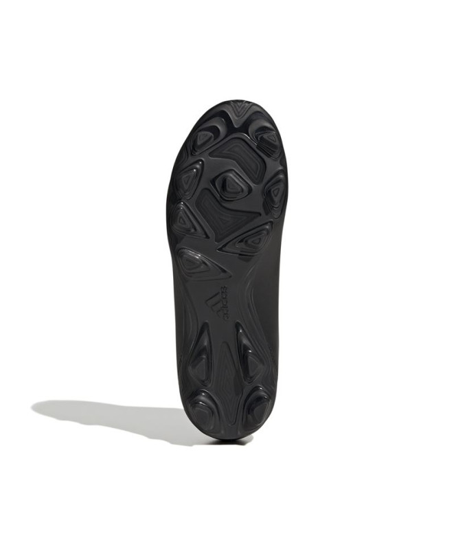 Bottes de Football adidas X Crazyfast.4 Vel Fxg...