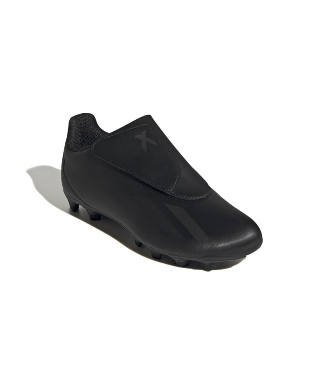 Botas de Fútbol adidas X Crazyfast.4 Vel Fxg...