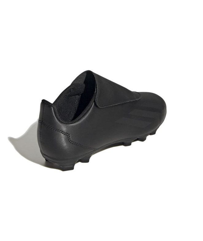 Bottes de Football adidas X Crazyfast.4 Vel Fxg...