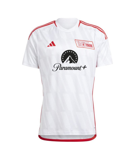 Camiseta de Fútbol adidas Fc Unión Berlin Hombre