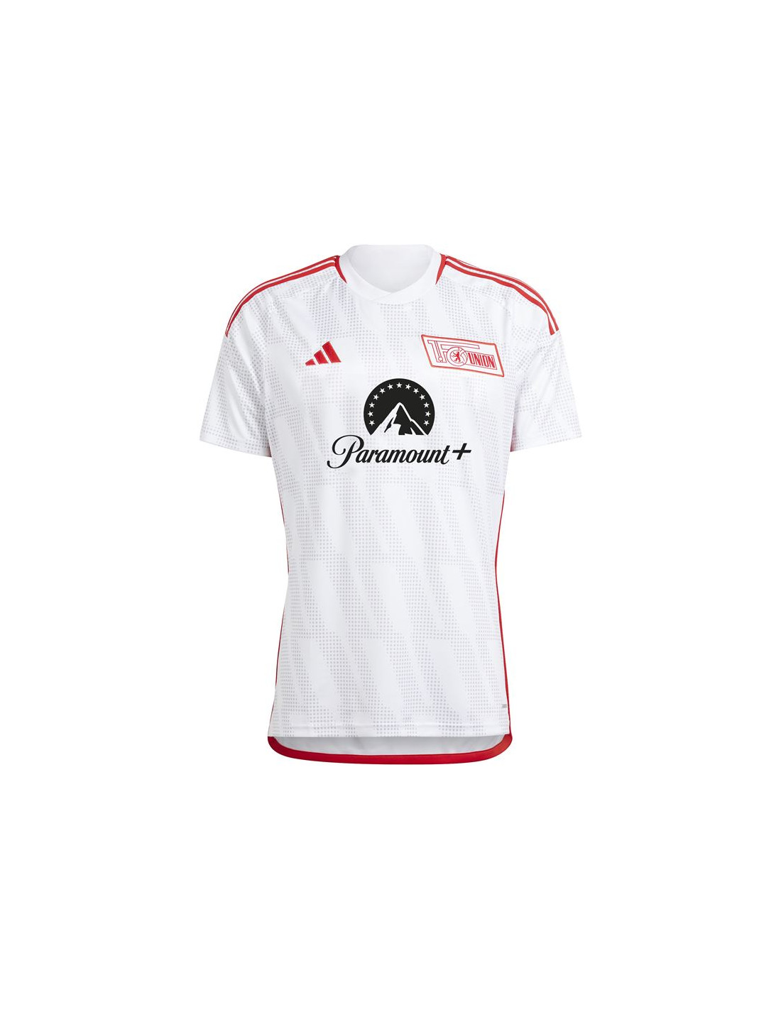 Camiseta De Futebol Adidas Fc Union Berlin Homem