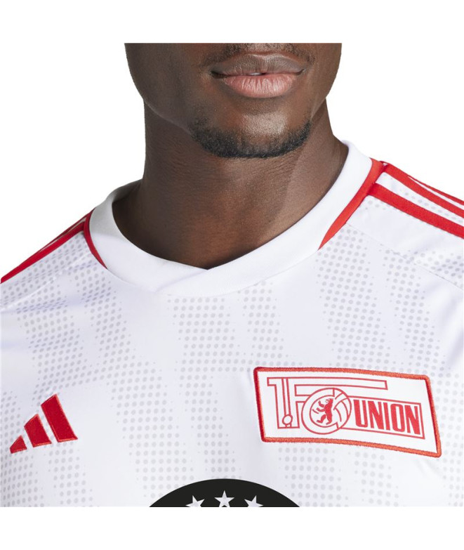 T-shirt de Football adidas Fc Union Berlin Homme