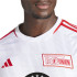 Camiseta de Futebol adidas Fc Union Berlin Homem