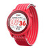Reloj deportivo Coros Pace 3 GPS Rojo