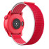 Montre Coros GPS sportive Pace 3 Rouge