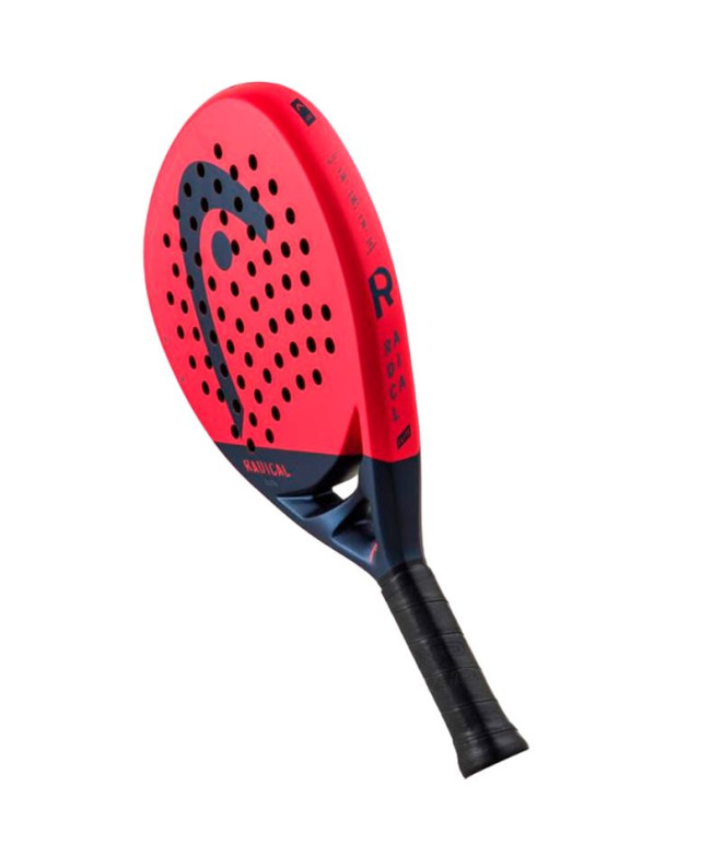 Pala de Pádel Head Radical Elite 2024