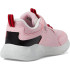 Sapatilhas Geox Sprintye Rosa Menina