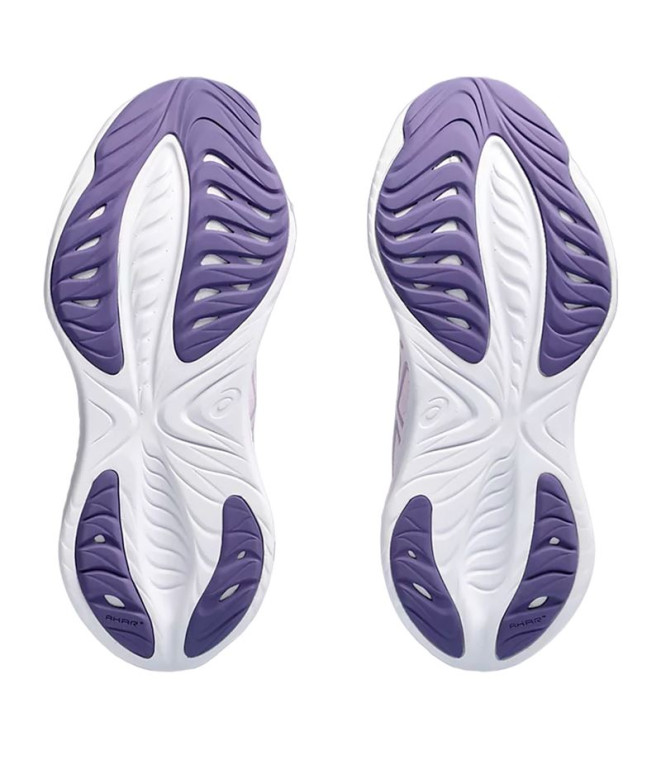 Zapatillas de Running ASICS Gel-Cumulus 25...