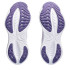 Chaussures de Running ASICS Gel-Cumulus 25 Femme Cosmos/Morado