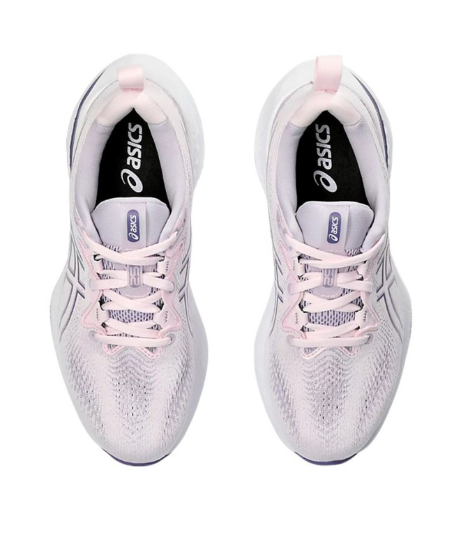 Zapatillas de Running ASICS Gel-Cumulus 25...