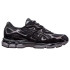 Zapatillas ASICS Gel-Nyc Hombre Gris/Negro