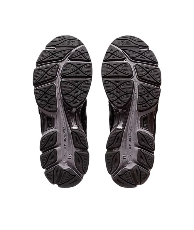 Sapatilhas ASICS Gel-Nyc Homem Cinzento/Preto