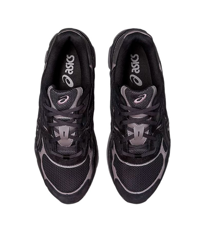 Sapatilhas ASICS Gel-Nyc Homem Cinzento/Preto