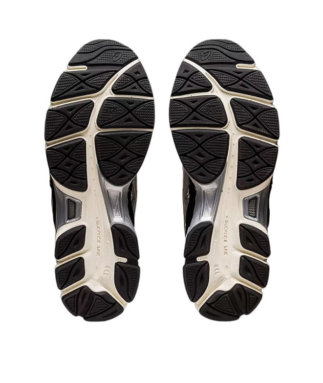 Sapatilhas ASICS Gel-Nyc Homem IVory/Grey