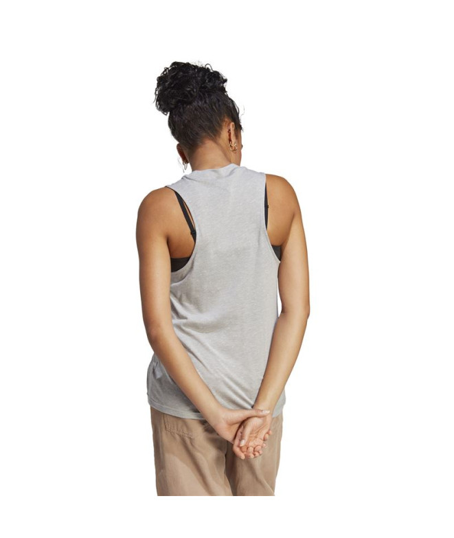 T-shirt adidas Winrs 3.0 Tnk Femme Brgrin