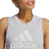 T-shirt adidas Winrs 3.0 Tnk Femme Brgrin