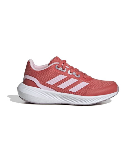 Zapatillas adidas Run Falcon 3 Lace Infantil Escado
