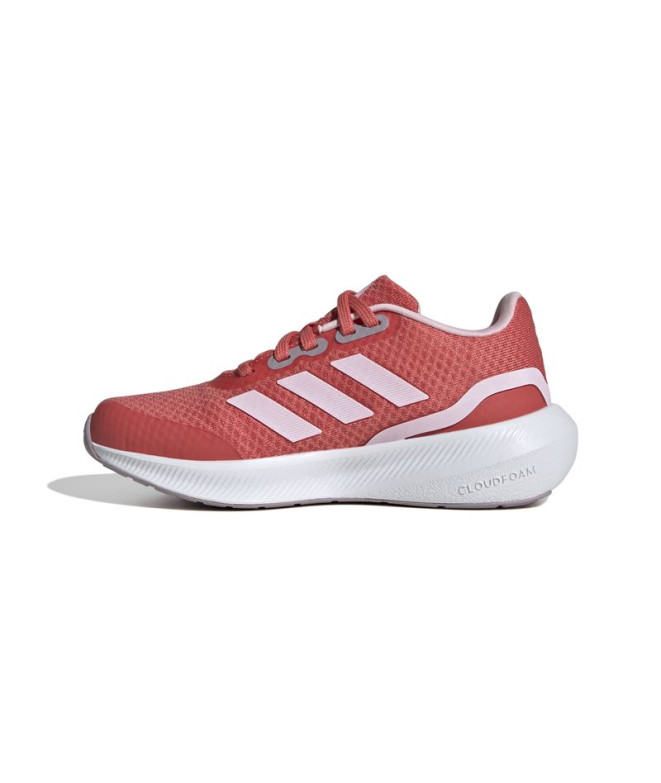 Sapatilhas adidas Run Falcon 3 Lace Infantil...
