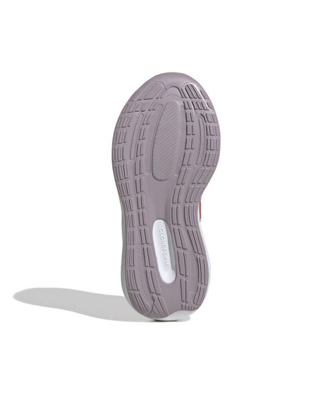 Zapatillas adidas Run Falcon 3 Lace Infantil...