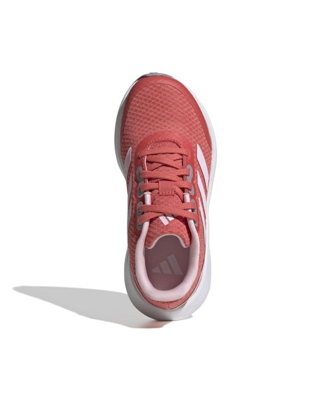 Chaussures adidas Run Falcon 3 Lace Enfant Escado