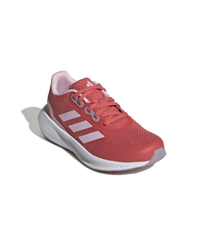 Chaussures adidas Run Falcon 3 Lace Enfant Escado