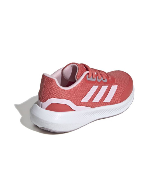 Sapatilhas adidas Run Falcon 3 Lace Infantil...