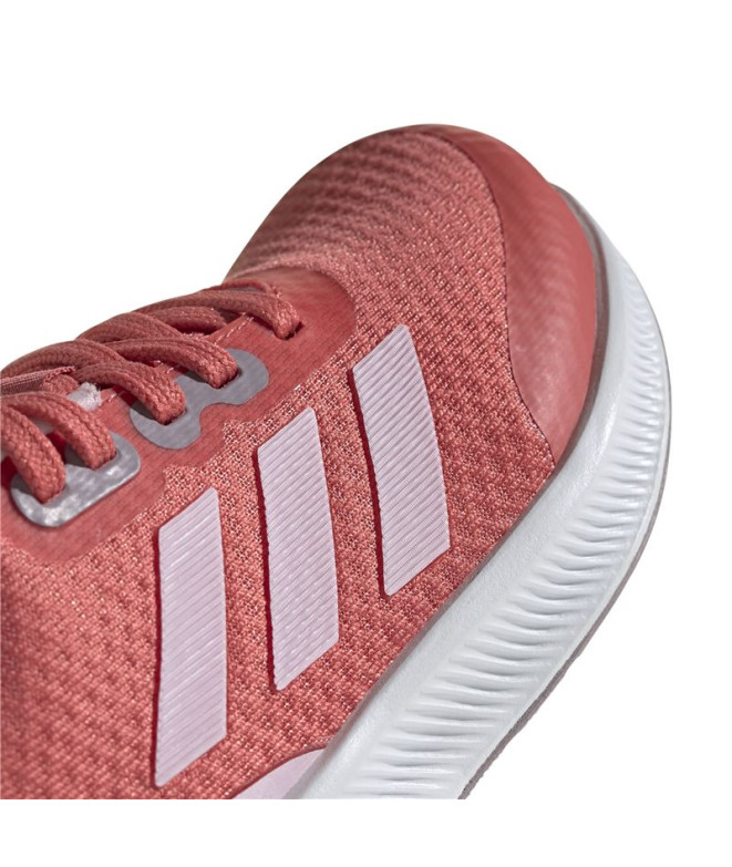 Chaussures adidas Run Falcon 3 Lace Enfant Escado