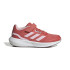 Chaussures adidas Run Falcon 3.0 Elastic Lace Haut Strap Enfant Escado