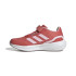 Chaussures adidas Run Falcon 3.0 Elastic Lace Haut Strap Enfant Escado