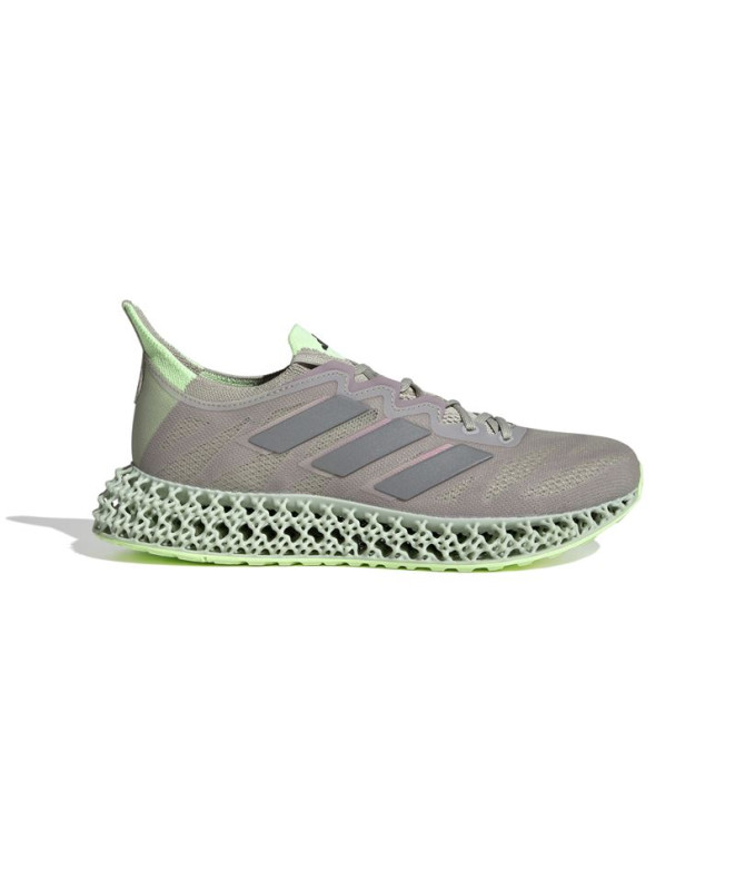 Sapatilhas de Running adidas 4Dfwd 3 Mulher Grimas