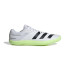 Sapatilhas de Atletismo adidas Throwstar Homem Ftwbla