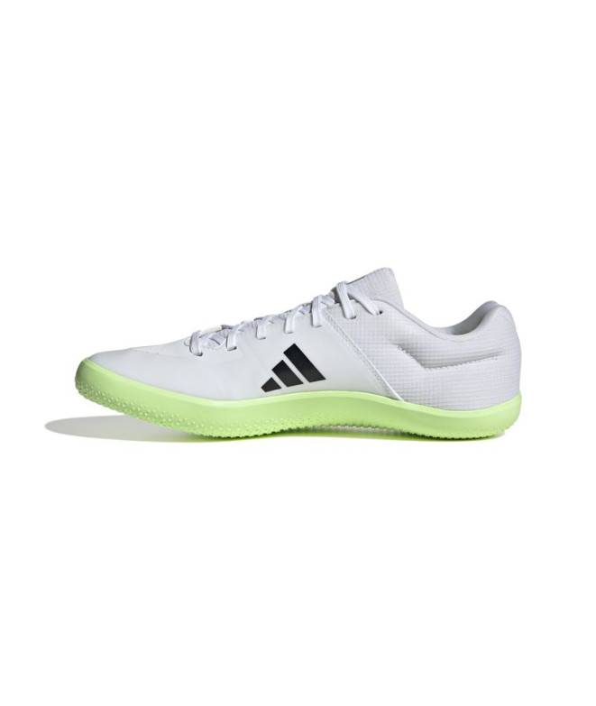Sapatilhas de Atletismo adidas Throwstar Homem...