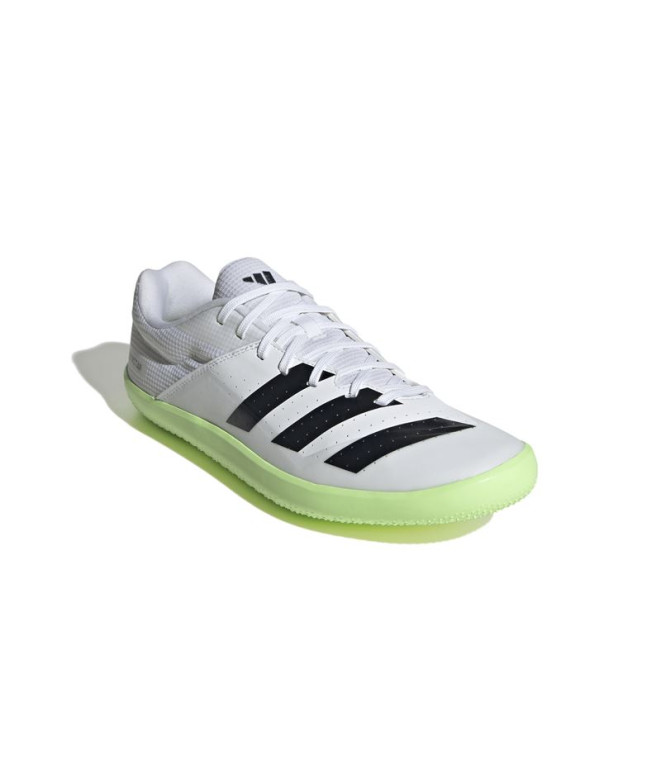 Sapatilhas de Atletismo adidas Throwstar Homem...