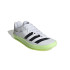 Sapatilhas de Atletismo adidas Throwstar Homem Ftwbla