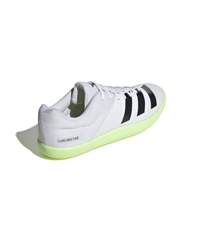 Sapatilhas de Atletismo adidas Throwstar Homem...
