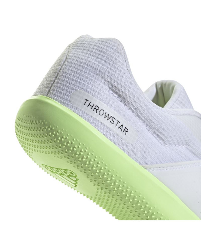 Sapatilhas de Atletismo adidas Throwstar Homem...