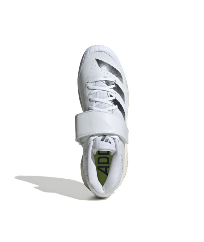 Zapatillas Lanzamiento de Jabalina adidas...