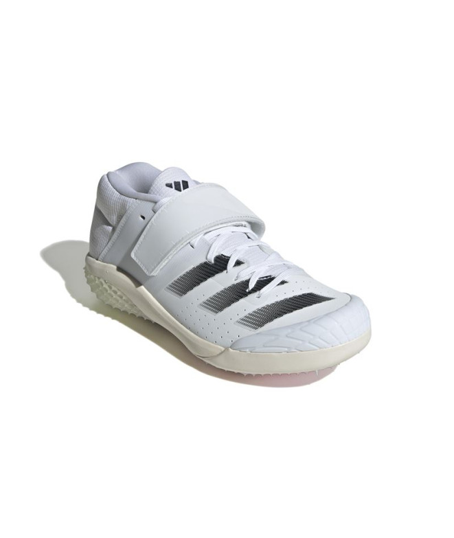 Zapatillas Lanzamiento de Jabalina adidas...