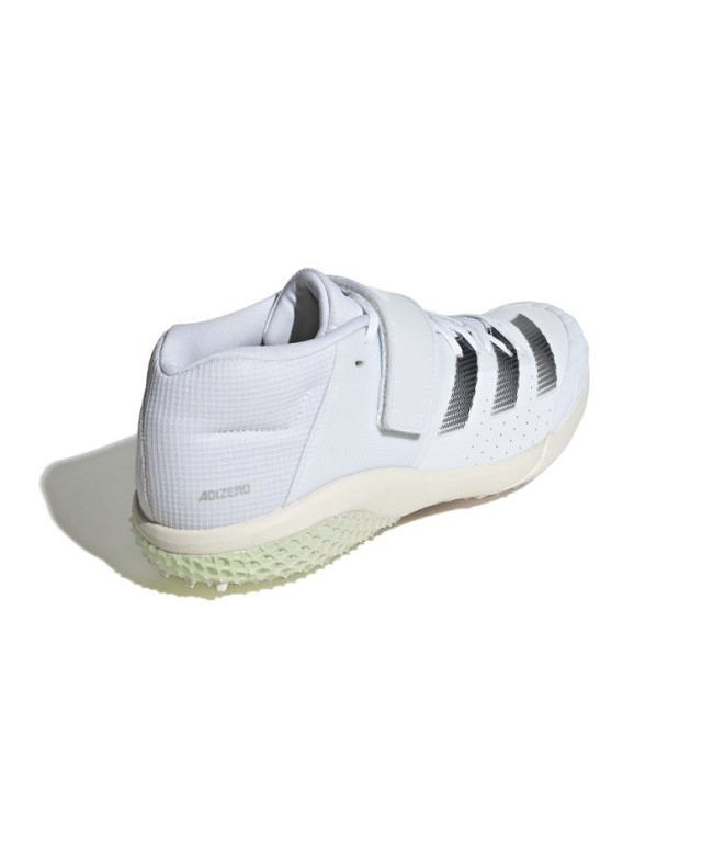 Zapatillas Lanzamiento de Jabalina adidas...