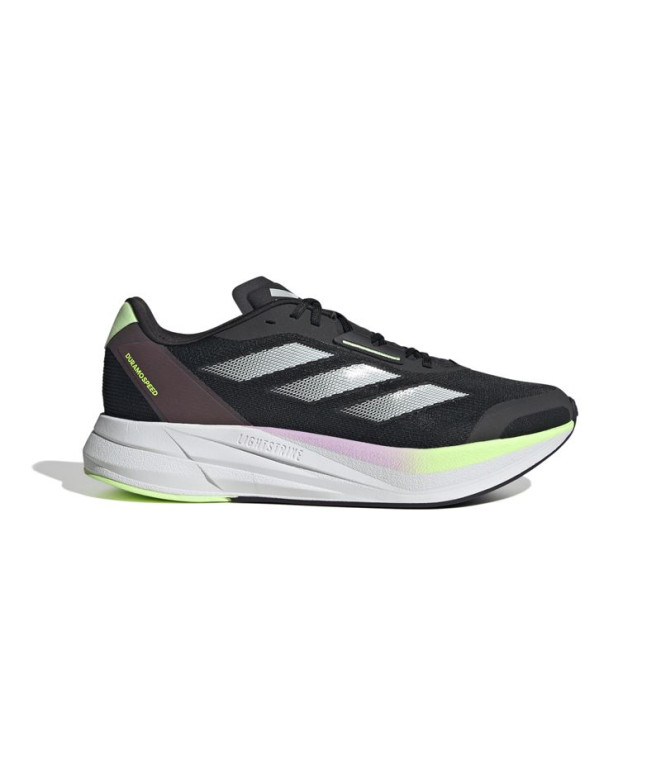 Chaussures de Running adidas Duramo Speed Homme Negbás