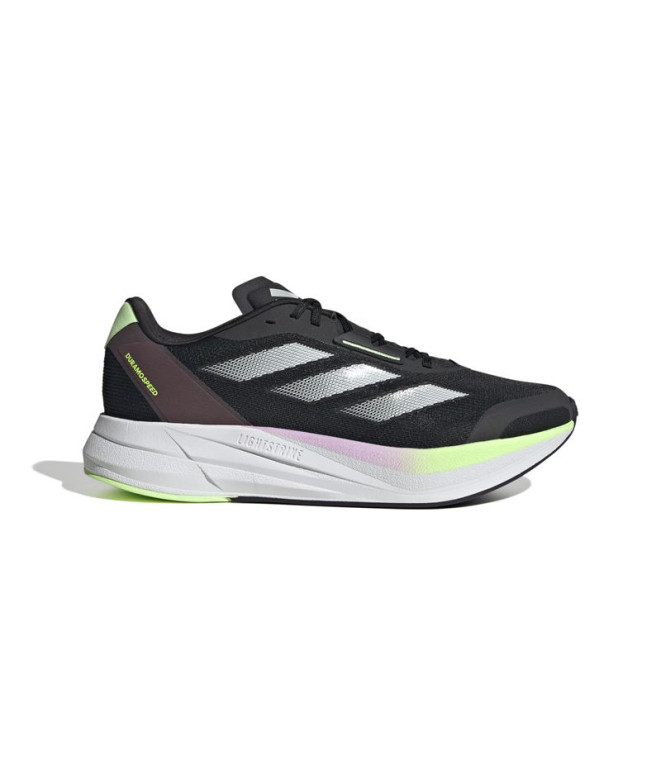 Sapatilhas de Running adidas Duramo Speed Homem Negbás